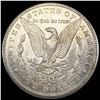 Image 2 : 1884-S Morgan Silver Dollar CLOSELY UNCIRCULATED