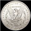 Image 2 : 1896-O Morgan Silver Dollar CLOSELY UNCIRCULATED