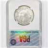 Image 2 : 1833 Capped Bust Half Dollar PGA AU50