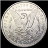 Image 2 : 1884-S Morgan Silver Dollar CLOSELY UNCIRCULATED