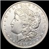 Image 1 : 1897-O Morgan Silver Dollar LIGHTLY CIRCULATED