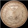 Image 2 : 1899 Morgan Silver Dollar NICELY CIRCULATED