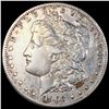 Image 1 : 1903-S Morgan Silver Dollar ABOUT UNCIRCULATED
