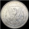 Image 2 : 1884-S Morgan Silver Dollar CLOSELY UNCIRCULATED