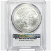 Image 2 : 2016 A.S.E. NRA Exec. VP Signed PCGS MS69