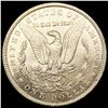 Image 2 : 1904 Morgan Silver Dollar UNCIRCULATED