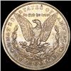 Image 2 : 1892 Morgan Silver Dollar UNCIRCULATED