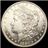 Image 1 : 1880-O Morgan Silver Dollar UNCIRCULATED