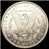 Image 2 : 1880-O Morgan Silver Dollar UNCIRCULATED