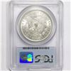 Image 2 : 1883-O Morgan Silver Dollar PCGS MS63
