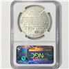 Image 2 : 1995-S Civil War Silver Dollar NGC PF69 UC