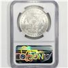 Image 2 : 1883-O Morgan Silver Dollar NGC MS63