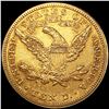 Image 2 : 1897 $10 Gold Eagle UNCIRCULATED