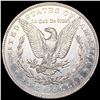 Image 2 : 1896-S Morgan Silver Dollar UNCIRCULATED