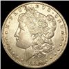 Image 1 : 1896-O Morgan Silver Dollar CLOSELY UNCIRCULATED