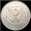 Image 2 : 1901-S Morgan Silver Dollar CLOSELY UNCIRCULATED