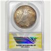 Image 2 : 1926-S Silver Peace Dollar ANACS MS61