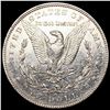 Image 2 : 1900-O/CC Morgan Silver Dollar UNCIRCULATED