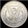 Image 2 : 1878 Rev 79 Morgan Silver Dollar UNCIRCULATED
