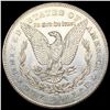 Image 2 : 1878-CC Morgan Silver Dollar UNCIRCULATED