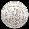 Image 2 : 1886-O Morgan Silver Dollar CLOSELY UNCIRCULATED