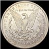 Image 2 : 1892-S Morgan Silver Dollar CLOSELY UNCIRCULATED