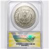 Image 2 : 1884-S Morgan Silver Dollar ANACS EF45