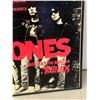 Image 5 : The Ramones Apollo Theater UK Promo Poster - Large (frame approx: 38.75x30")