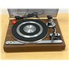 Image 1 : Vintage Lloyd's F472 Record Player Turntable