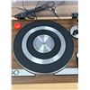 Image 2 : Vintage Lloyd's F472 Record Player Turntable
