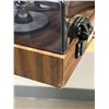 Image 8 : Vintage Lloyd's F472 Record Player Turntable