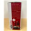 Image 3 : Think Swiss 2-in-1 Grill & Raclette - looks new in box, not tested