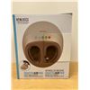 Image 1 : Homedics Shiatsu Air Pro Foot Massager with Heat - Looks new, open box, not tested