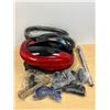Image 1 : New In Box Turbo Vac H20 Vacuum