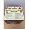Image 2 : Popeil Automatic Pasta Maker Machine as pictured - not tested, contents not verified