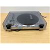 Image 9 : Hitachi HT-202 Direct Drive Turntable Record Player - Not tested, please see photos.