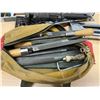 Image 2 : Tool Lot as pictured - files / hand saws / level / angles  etc