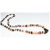 Image 3 : ANCIENT SULAIMANI BANDED AGATE BEADS NECKLACE 1ST CENTURY BC