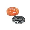 Image 1 : ANCIENT ROMAN CARNELIAN INTALGIO WITH DEER