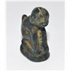 Image 2 : ANCIENT ROMAN/GREEK BRONZE FIGURE OF MONKEY