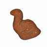 Image 2 : ANCIENT GREEK OR INDUS VALLEY TERRACOTTA IN FORM OF A DUCK 3RD-1ST  BC