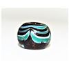 Image 1 : UNIQUE ANCIENT PHOENICIAN MOSAIC GLASS ROUND BEAD