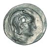 Image 2 : ANCIENT ATTICA, ATHENS AR NEW STYLE TETRADRACHM 189 BC