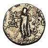 Image 2 : INDO-SCYTHIAN KINGDOM. AZES I 58BC - 12AD TETRADRACHM