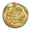 Image 2 : ISLAMIC ABBASID AL MAMUN GOLD DINAR DATED 200 HIJRA