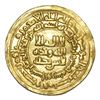 Image 1 : RARE ISLAMIC SAMANID GOLD DINAR ABD AL MALIK IBN NUH