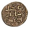 Image 1 : MONGOL EMPIRE. THE FAMOUS CHINGIZ KHAN (GHENGIS KHAN) COIN