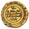 Image 1 : FATIMID AL HAKIM GOLD DINAR MINT MISR 404H
