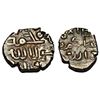 Image 1 : FATIMID AL HAKIM SILVER COIN MINT MULTAN