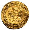 Image 1 : FATIMID AL MUSTANSIR GOLD DINAR MINT MISR 437H